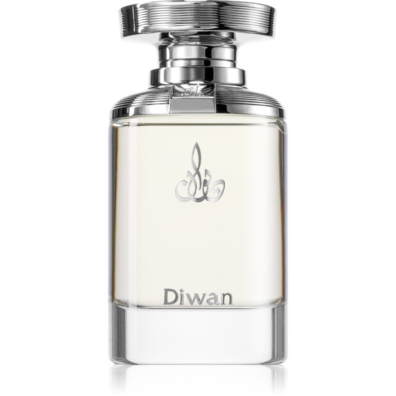 Arabian Oud Diwan Eau de Parfum unisex 100 ml-Ár
