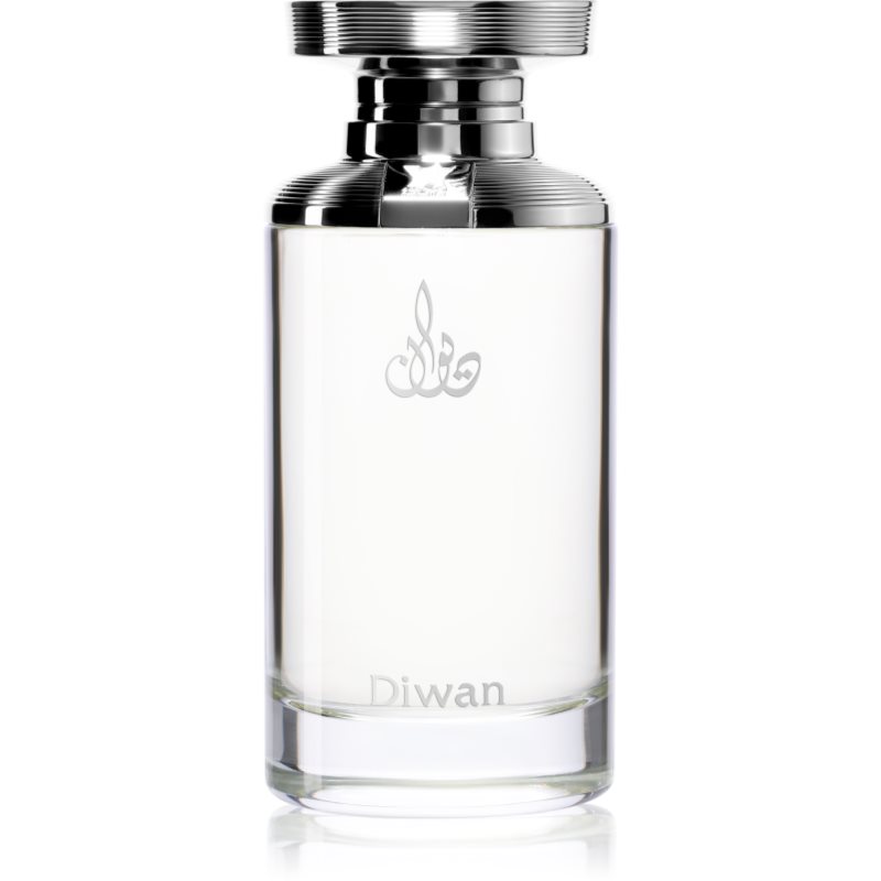 Arabian Oud Diwan Eau de Parfum unisex 200 ml-Ár