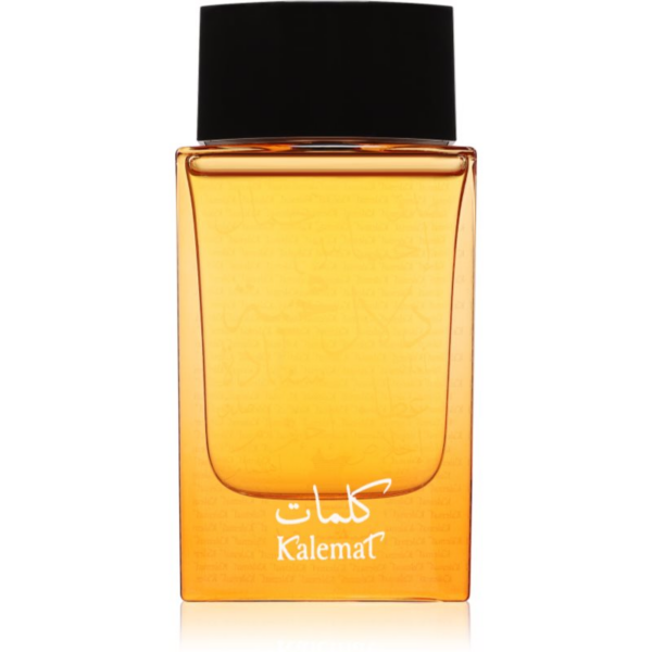 Arabian Oud Kalemat Eau de Parfum unisex 50 ml-Ár