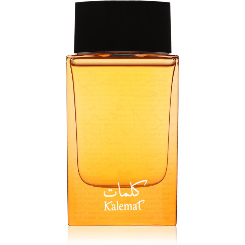 Arabian Oud Kalemat Eau de Parfum unisex 50 ml-Ár