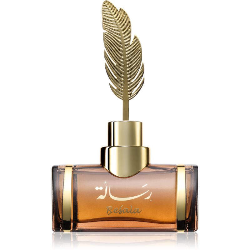 Arabian Oud Resala Eau de Parfum unisex 100 ml-Ár