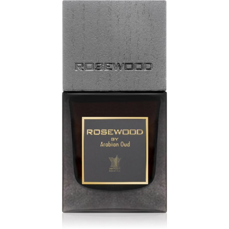 Arabian Oud Rosewood Eau de Parfum unisex 100 ml-Ár
