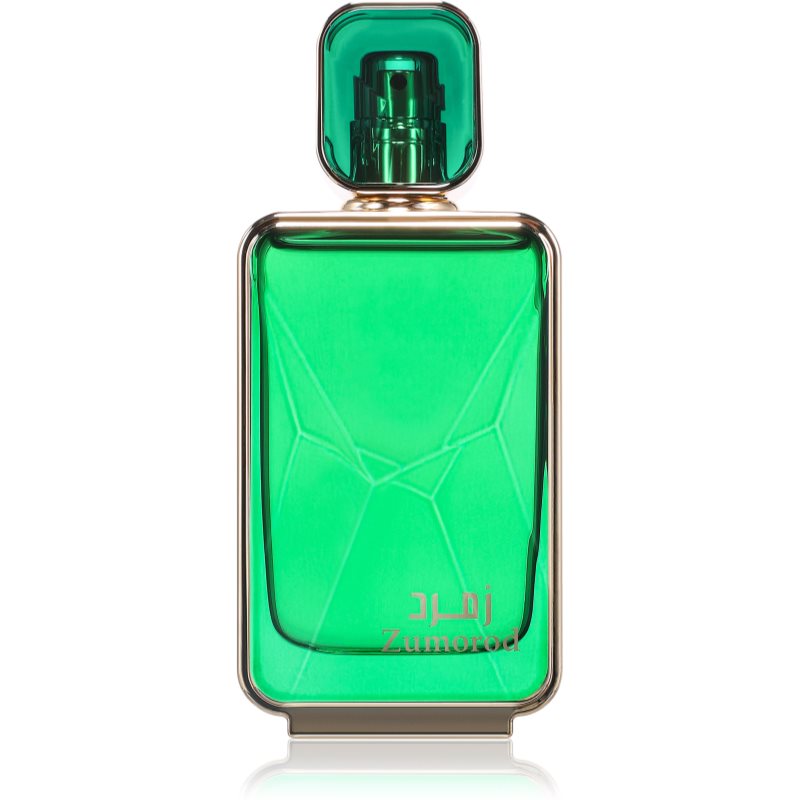 Arabian Oud Zumorod Eau de Parfum unisex 100 ml-Ár