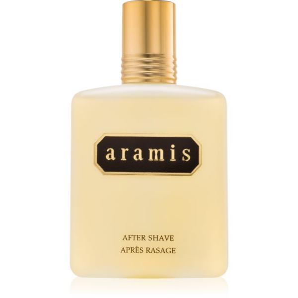 Aramis After Shave Lotion borotválkozás utáni arcvíz uraknak 200 ml-Ár