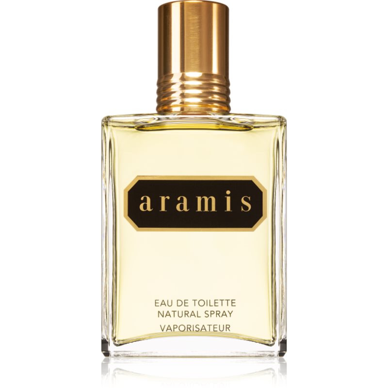 Aramis Aramis EDT Eau de Toilette uraknak 110 ml-Eredeti