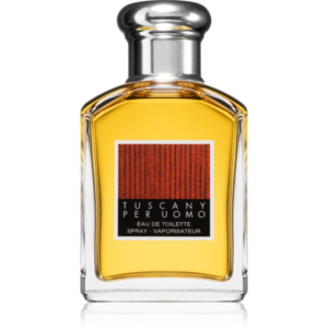 Aramis Tuscany Per Uomo Eau de Toilette uraknak 100 ml-Eredeti