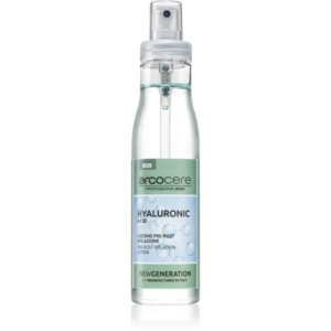 Arcocere After Wax  Hyaluronic Acid tonik epilálás előtt 150 ml-Eredeti