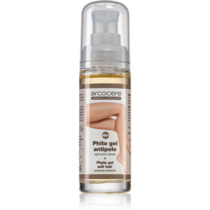 Arcocere After Wax Phyto gel gél a szőrnövekedés lassítására 30 ml-Eredeti