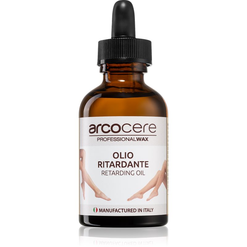 Arcocere After Wax Ritardante a szőr növekedésének lassítására 50 ml-Eredeti