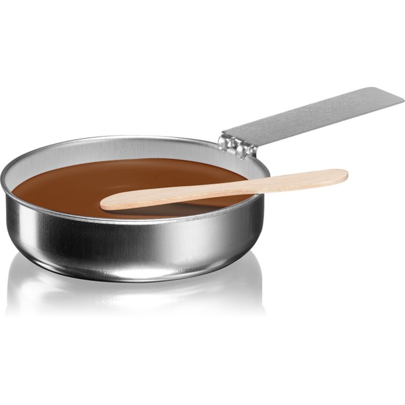 Arcocere Professional Wax Stripless gyanta szőrtelenítéshez arcra és testre Chocolate 120 g-Eredeti