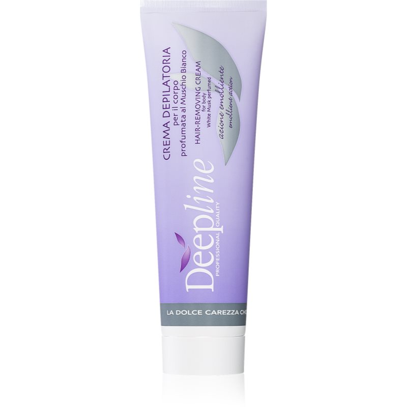 Arcocere Professional Wax szőrtelenítő krém a testre uraknak 150 ml-Eredeti