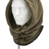 Arctic Balaclava olive