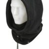 Arctic balaclava black