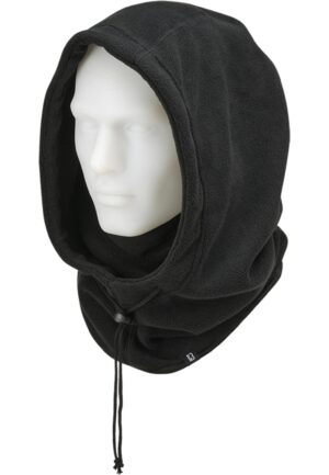 Arctic balaclava black