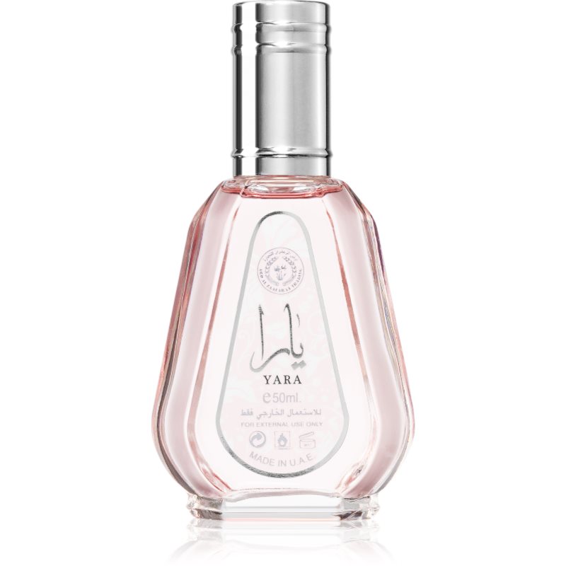 Ard Al Zaafaran Yara Eau de Parfum hölgyeknek 50 ml-Ár