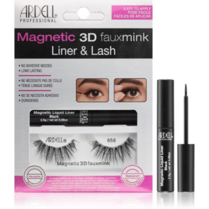 Ardell 3D Faux Mink szett a szempillákra 858-Ár