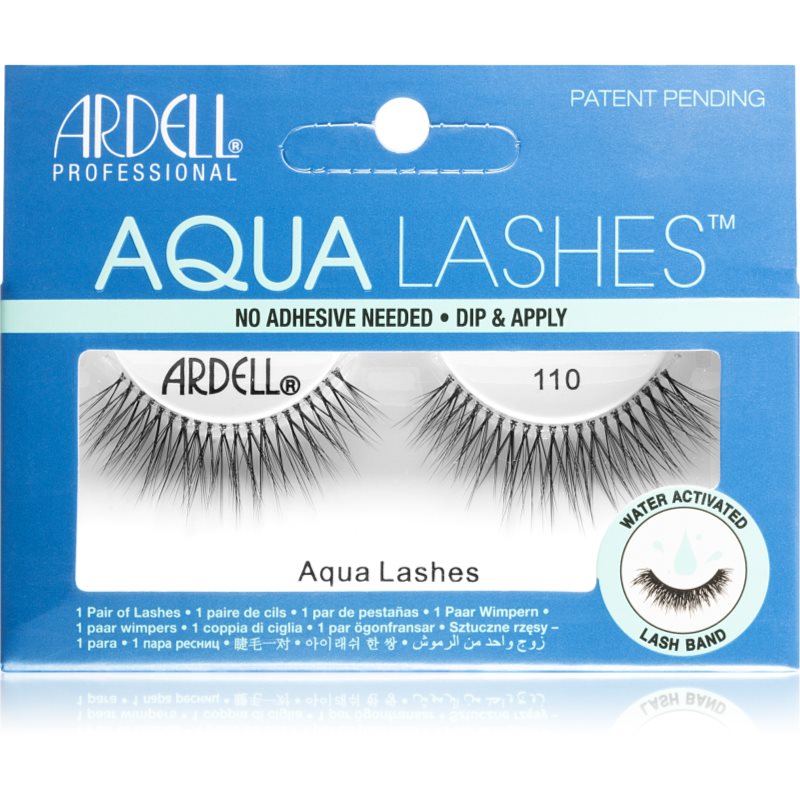 Ardell Aqua Lash műszempillák típus 110 1 db-Ár
