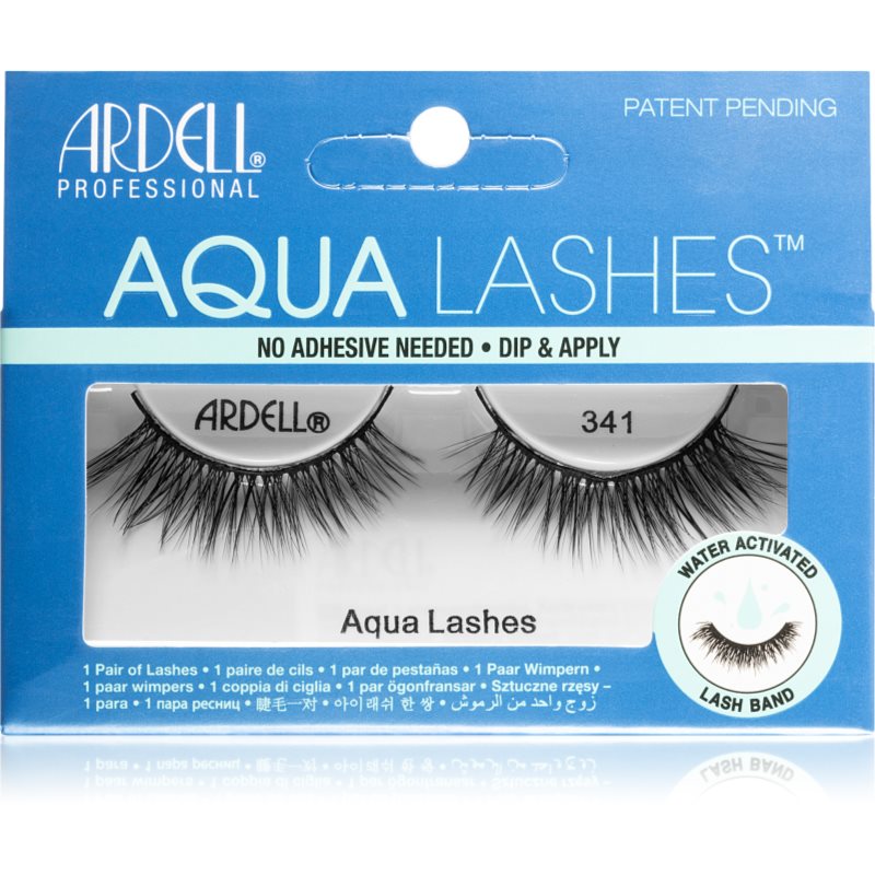 Ardell Aqua Lash műszempillák típus 341