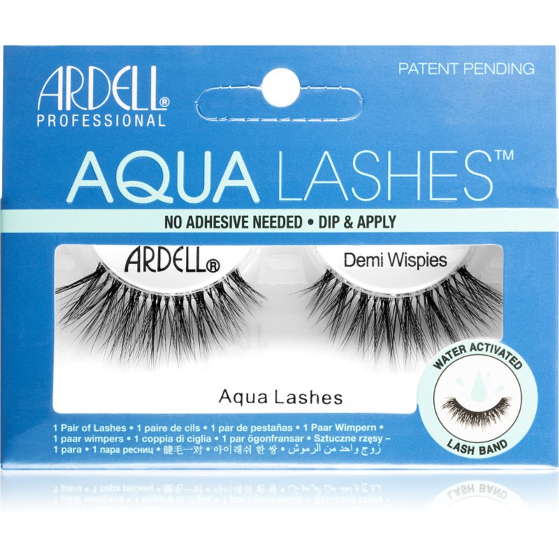 Ardell Aqua Lash műszempillák típus Demi Wispies 1 db-Ár