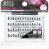 Ardell Double Up Csomómentes elválasztott szempillák méret Short Black-Eredeti