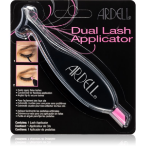 Ardell Dual Lash Applicator applikátor a szempillákra 1 db-Eredeti