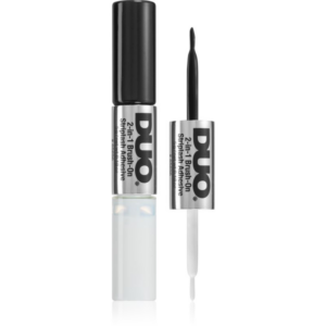 Ardell Duo duo szempilla ragasztó árnyalat Dark Tone/ White/Clear 5 g-Eredeti
