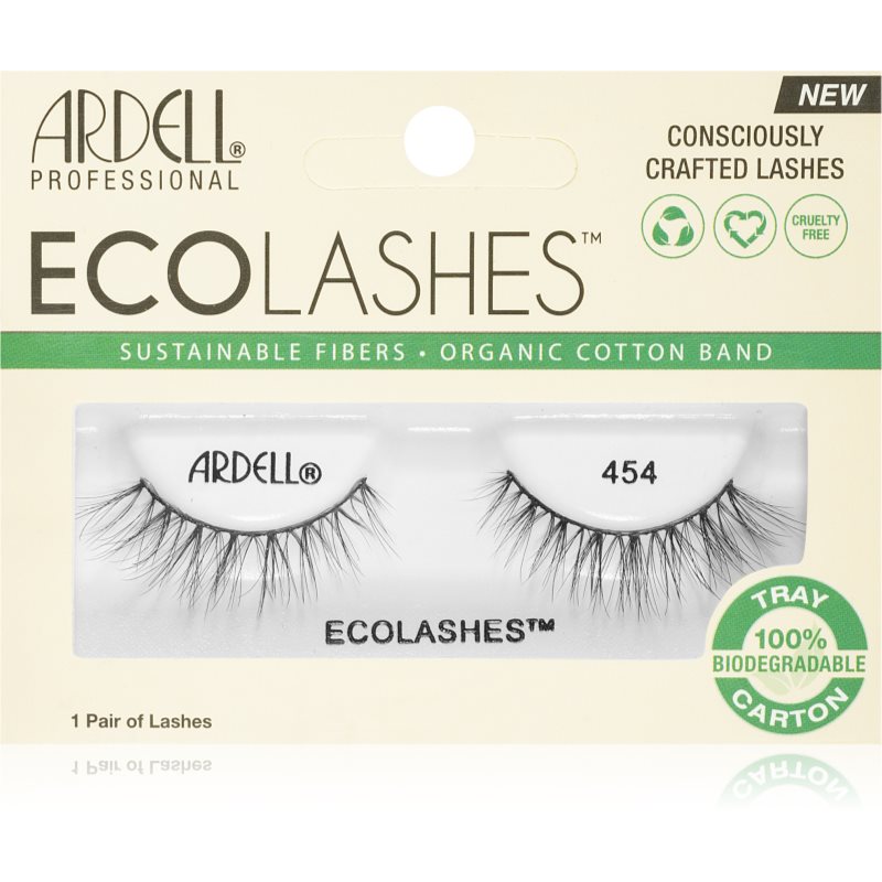 Ardell Eco Lash műszempillák típus 1 db-Ár