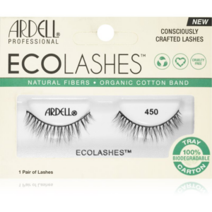 Ardell Eco Lash műszempillák típus 450 1 db-Ár