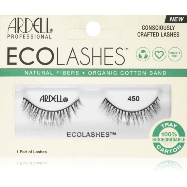 Ardell Eco Lash műszempillák típus 450 1 db-Ár
