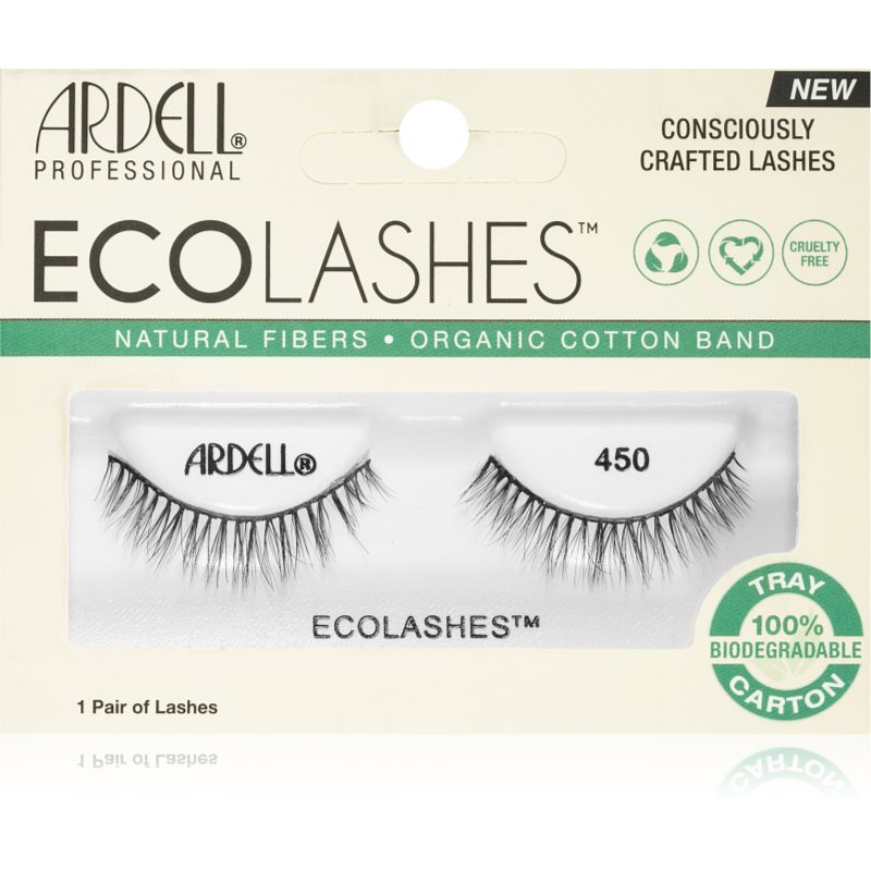 Ardell Eco Lash műszempillák típus 450 1 db-Ár