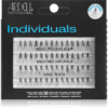 Ardell Individuals Csomómentes elválasztott szempillák Long Black 56 db-Eredeti