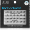 Ardell Individuals Csomómentes elválasztott szempillák Short Black 56 db-Eredeti