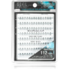 Ardell Individuals Multipack Csomómentes elválasztott szempillák Short Black-Ár