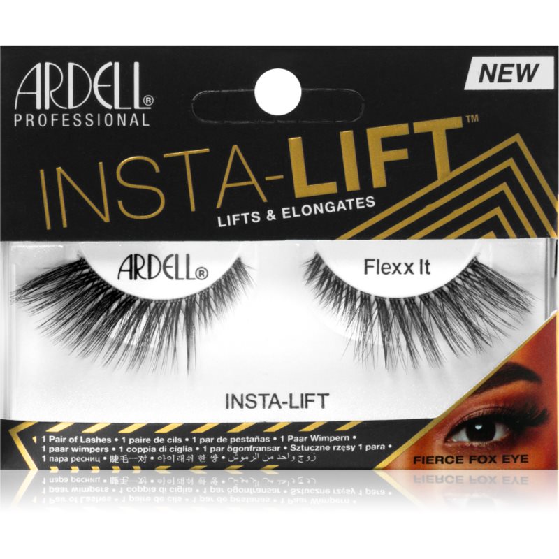 Ardell Insta-Lift műszempillák típus Flexx It 1 db-Ár