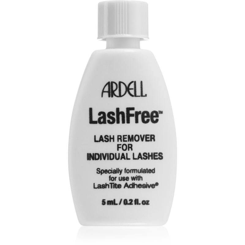 Ardell LashFree Szempilla-ragasztó eltávolító 5 ml-Eredeti