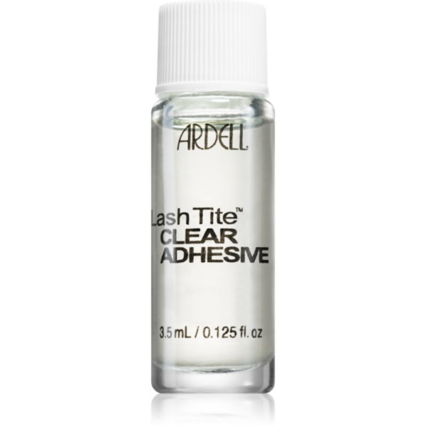 Ardell LashTite átlátszó ragasztó műszempillákra 3.5 g-Eredeti