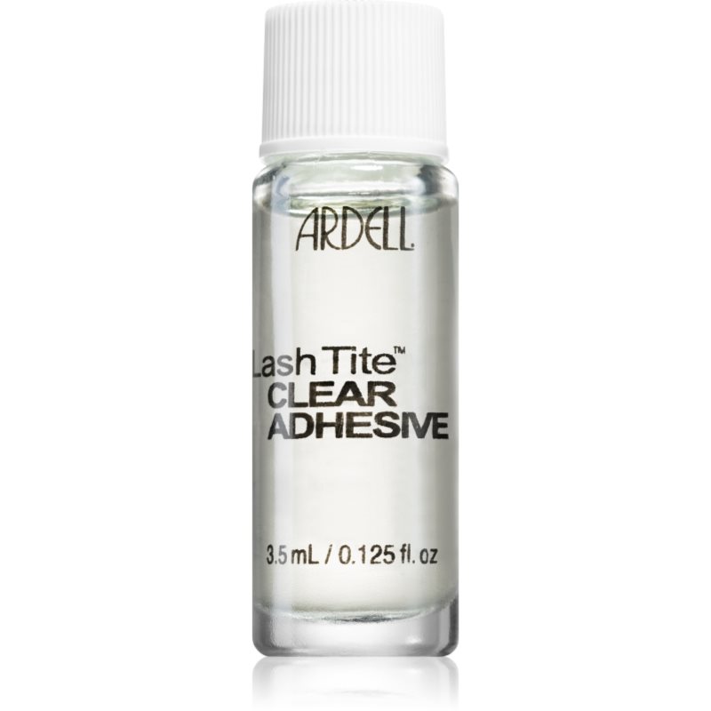 Ardell LashTite átlátszó ragasztó műszempillákra 3.5 g-Eredeti