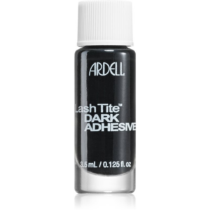 Ardell LashTite ragasztó műszempillához árnyalat Black 3.5 g-Eredeti