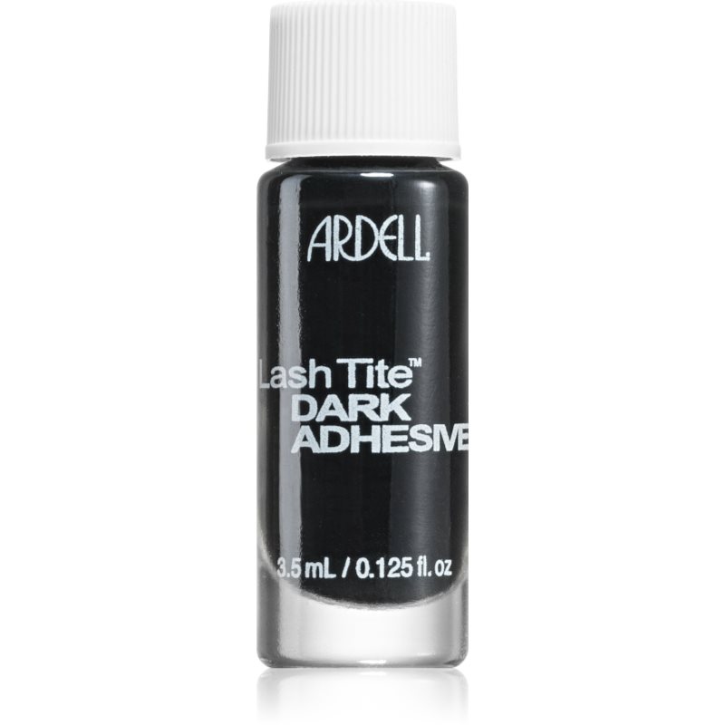 Ardell LashTite ragasztó műszempillához árnyalat Black 3.5 g-Eredeti