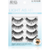 Ardell Light As Air Multipack műszempillák típus 522 2x4 db-Ár