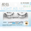Ardell Light As Air műszempillák ragasztóval típus 521 1 g-Ár