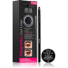 Ardell Magnetic Gel Liner mágneses szemhéjtus ecsettel árnyalat Black 3 g-Eredeti