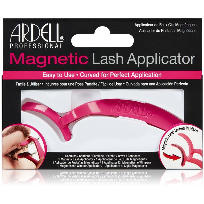 Ardell Magnetic Lash Applicator applikátor a szempillákra 1 db-Eredeti
