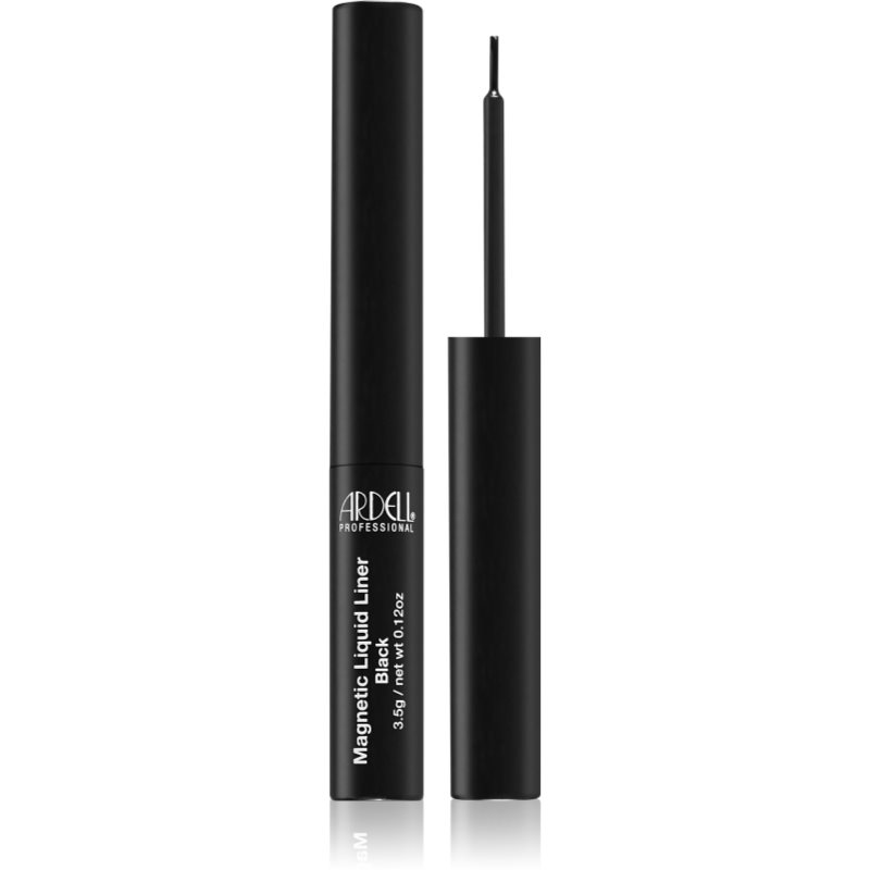 Ardell Magnetic Liquid Liner mágneses szemhéjtus árnyalat Black 3