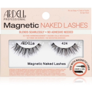 Ardell Magnetic Naked Lash mágneses műszempilla típus 424 1 db-Ár