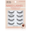 Ardell Naked Lashes Multipack ragasztható műszempilla nagy csomagolás típus 424-Ár