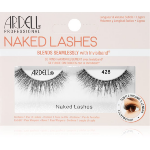 Ardell Naked Lashes ragasztható műszempilla 428 1 db-Ár