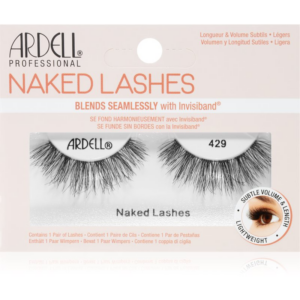 Ardell Naked Lashes ragasztható műszempilla 429 1 db-Ár