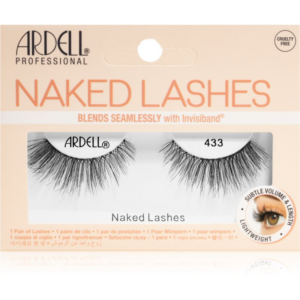 Ardell Naked Lashes ragasztható műszempilla 433 1 db-Ár