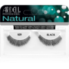 Ardell Natural ragasztható műszempilla 109 Black 1 db-Eredeti